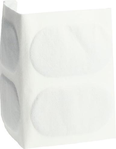 Image du produit Dolor-X Enveloppes chauffantes HOT Pad (4 x, 2820 ml, 557 g)