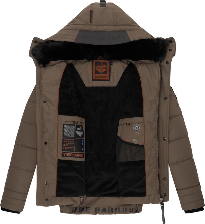 Produktbild Stone Harbour Witaas (XXL)