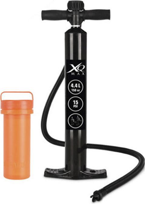 Actual product image XQ Max Racing SUP 381x66x15cm