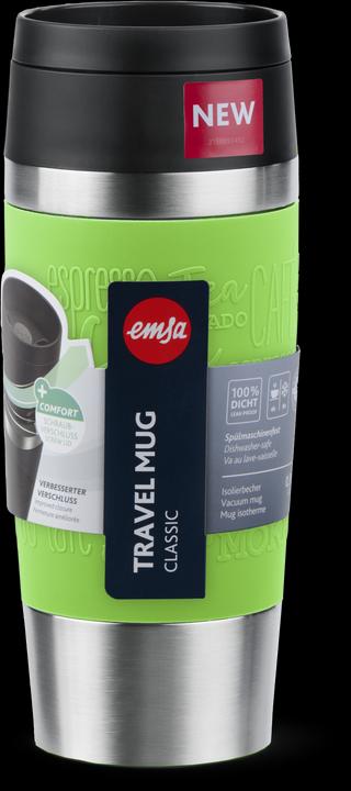 Produktbild Emsa Travel Mug Classic (0.36 l)