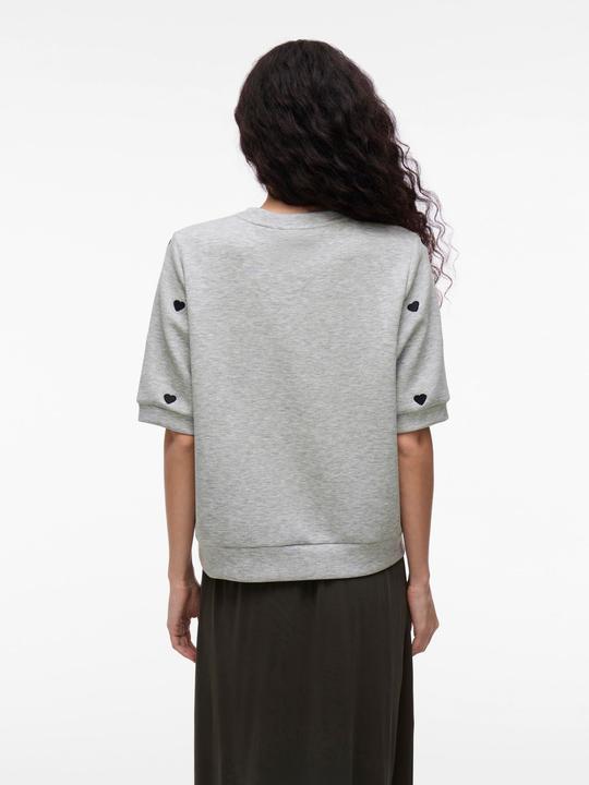 Image du produit Vila VISIF Kurzärmeliges Sweatshirt (XXL)