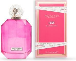 Produktbild Revolution Love (Eau de Toilette, 100 ml)