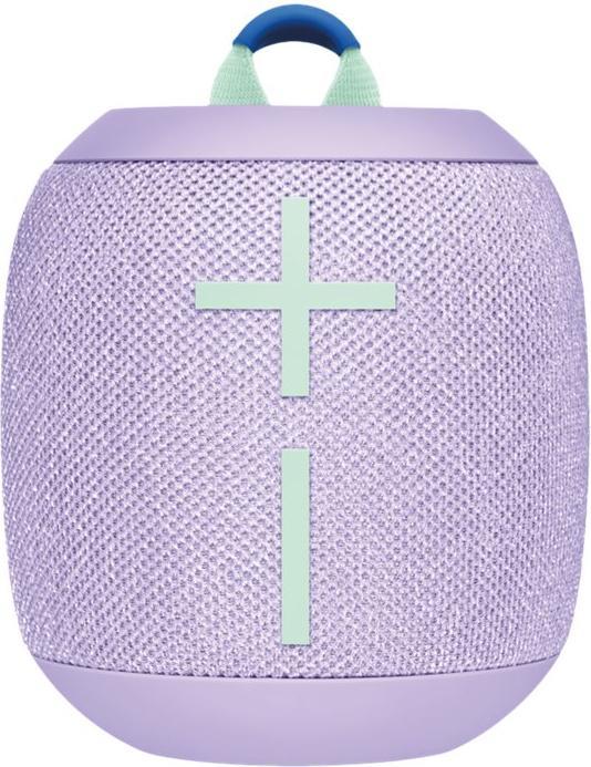UE Wonderboom 3 (14 h, Rechargeable battery operated, USB power delivery)