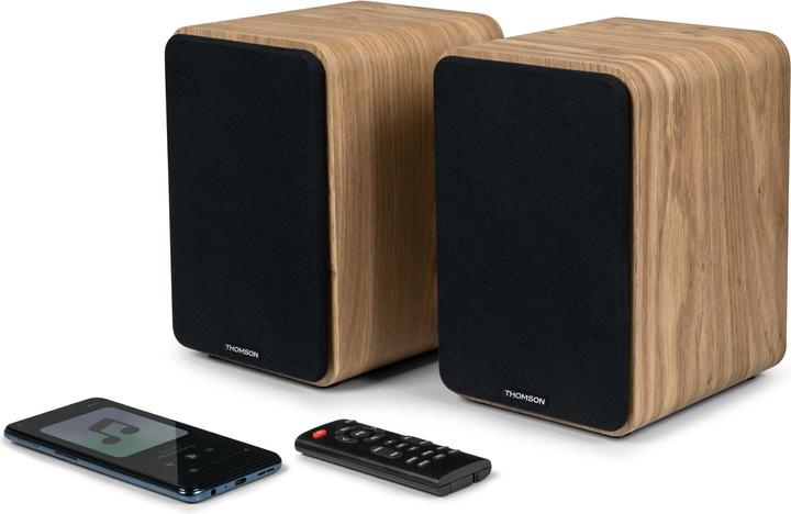 Immagine prodotto Thomson WS602DUO (1 pz., 100 W)