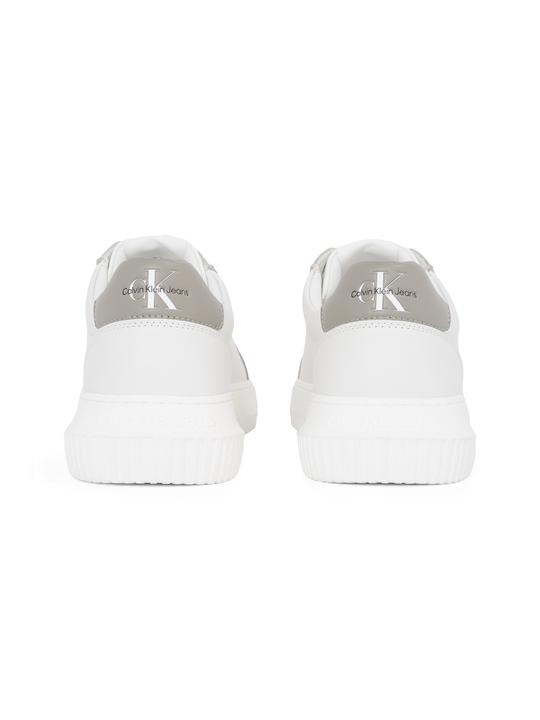 Image du produit Calvin Klein Chunky Cupsole Mono Lth (44)