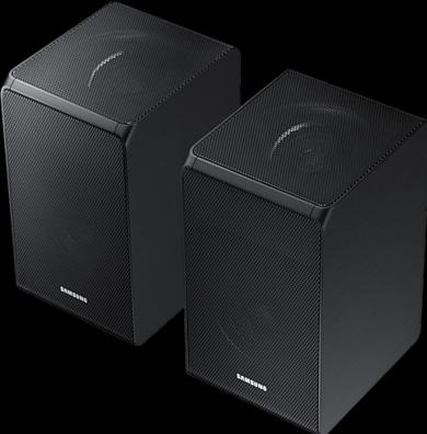 Actual product image Samsung Hw-K950 (500 W, 5.1.4 Channel)