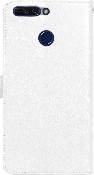 Immagine prodotto MU Classic Copertina in pelle di Crazy Horse (Tassa V9, Honor 8 Pro)