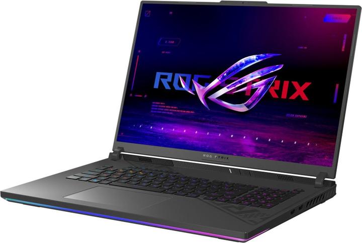 Produktbild ASUS Rog Strix G18 (17.99", Intel Core i9-14900HX, 32 GB, 1000 GB, DE)