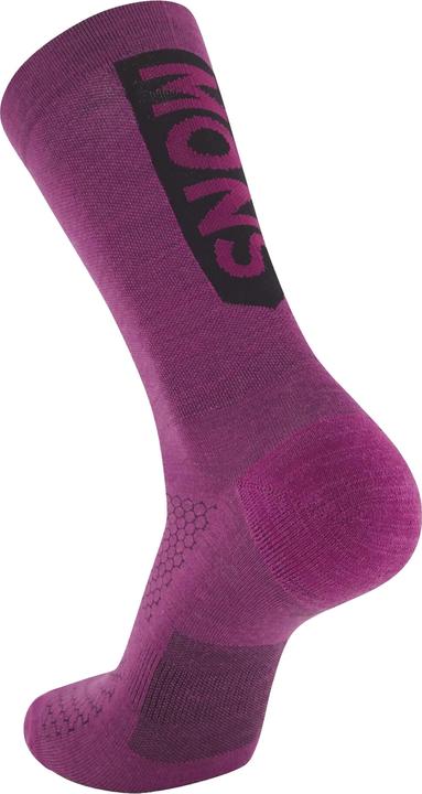 Produktbild Mons Royale Atlas Merino Crew Sock (L, 42 - 44)