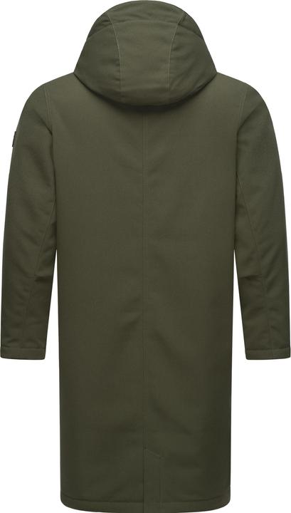 Immagine prodotto Ragwear Mr Them Long (XXL)