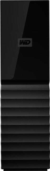 Productafbeelding WD Mijn boek (4 TB)