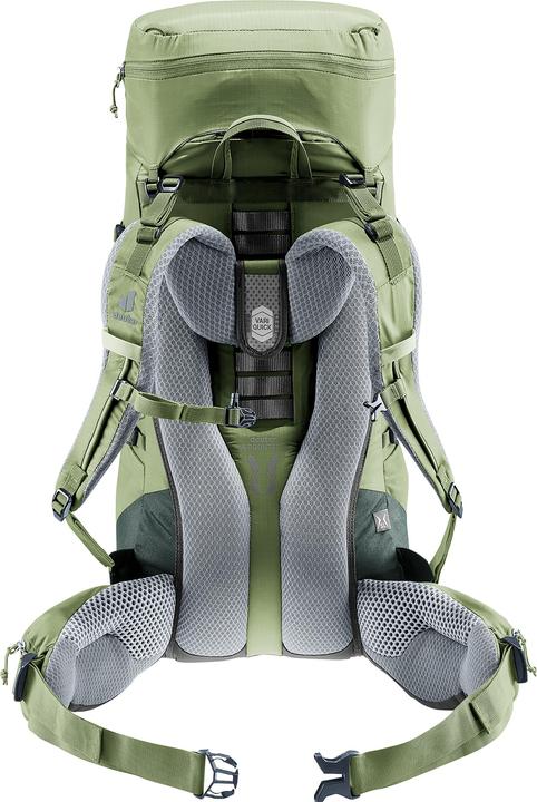Immagine prodotto Deuter Aircontact Lite 35 + 10 (45 l)