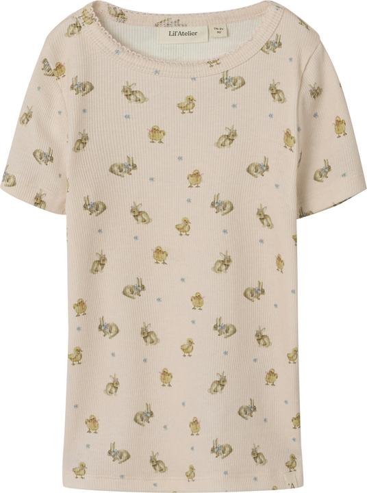 Immagine prodotto Name it Maglietta slim fit (116)