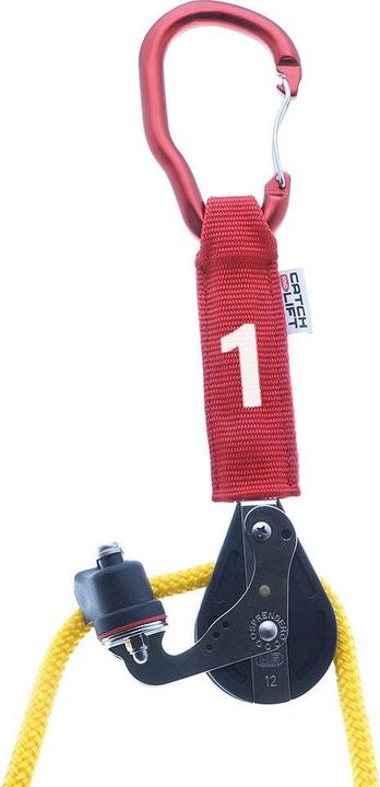 Immagine prodotto Compass Sistema di salvataggio Catch & amp Lift