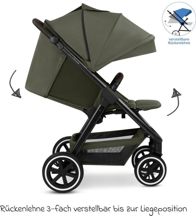 Produktbild ABC Design Avus 2