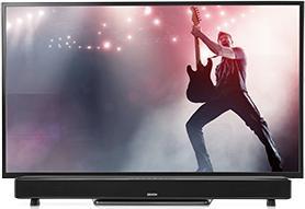 Actual product image Denon Dht-S514 (175 W, Stereo)