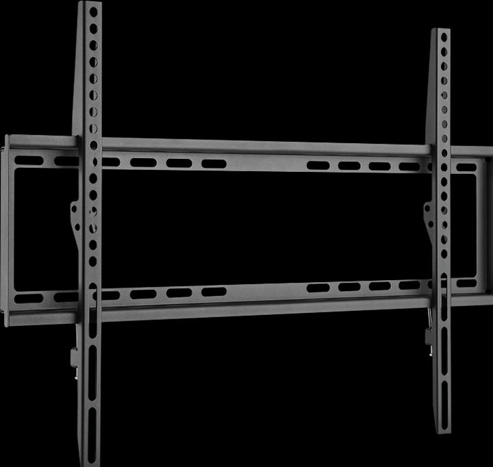 Produktbild LogiLink TV Wandhalterung (Wand, 70", 35 kg)