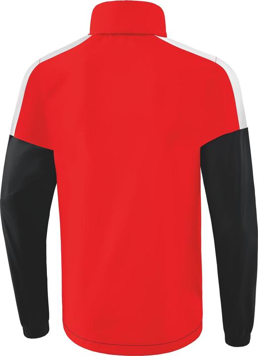 Actual product image Erima Squad All Weather Jacket (128)
