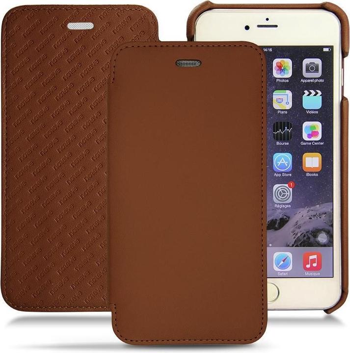 Actual product image Noreve Leather case horizontal (Apple iPhone 6s)