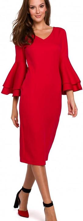 Image du produit Makover Robe de cocktail (XL)