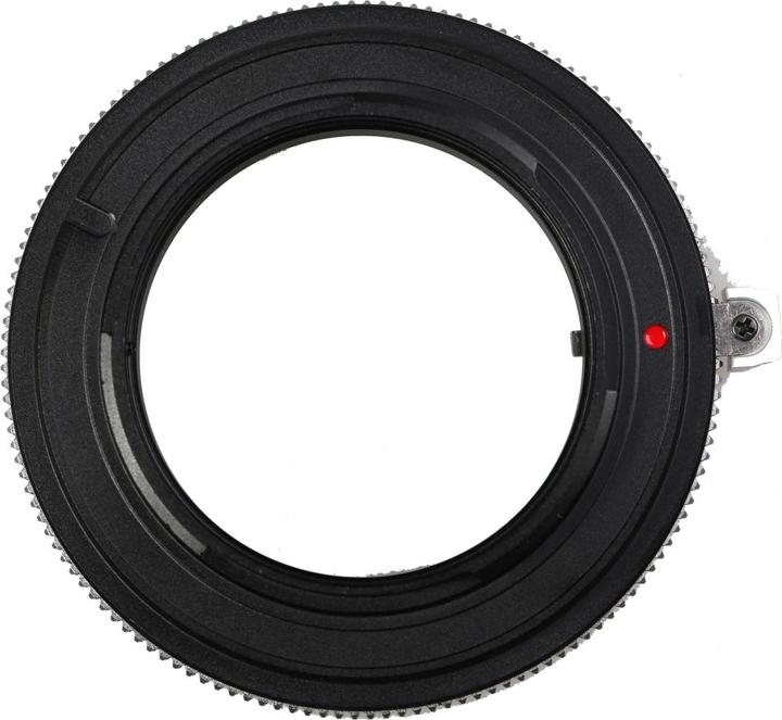 Image du produit Kipon Adaptateur pour Contax G sur Sony E