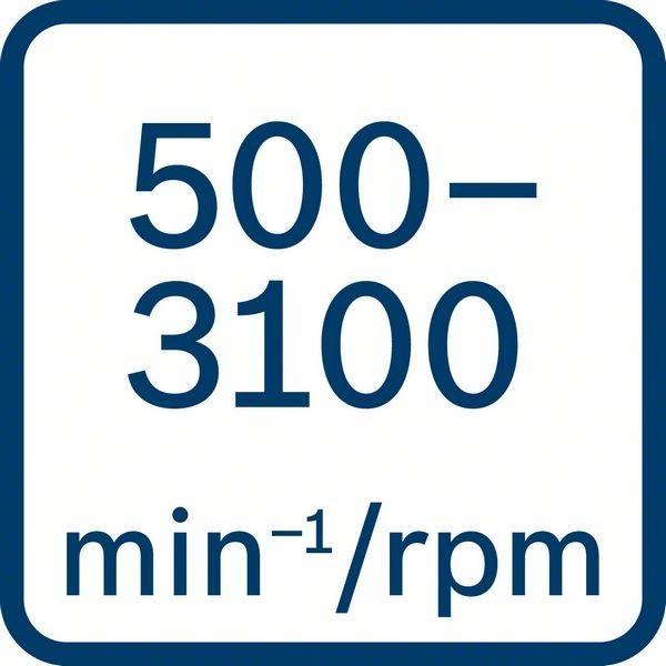 Produktbild Bosch Professional Stichsäge GST 90 BE