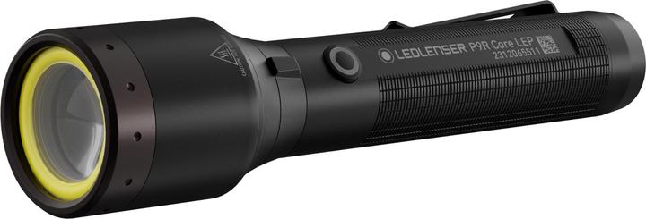 Ledlenser Torch (17.60 cm, 1000 lm)