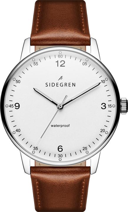 Produktbild Sidegren Oliver (Analoguhr, 40 mm)