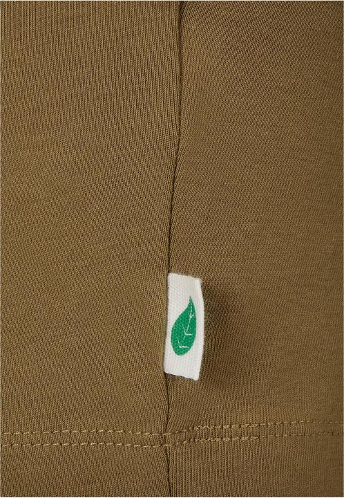 Immagine prodotto Urban Classics Donna Organic Cropped Turtelneck Longsleeve - 16513 (L)