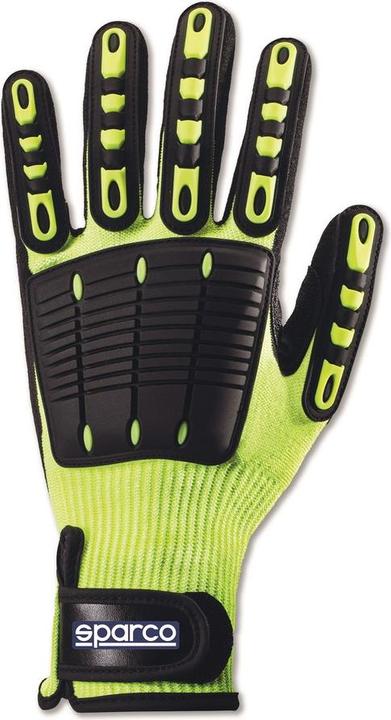Immagine prodotto Sparco Guanti da meccanico Sportac (11, XL)