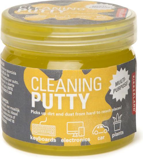 Image du produit Kikkerland Cleaning Putty
