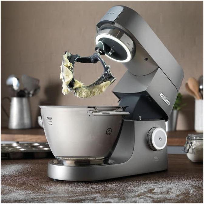 Actual product image Kenwood At501