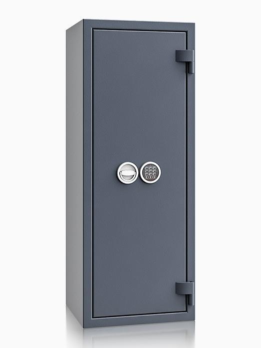 Actual product image Planetstar Safe Altair1 130 anthracite EL (168 l)