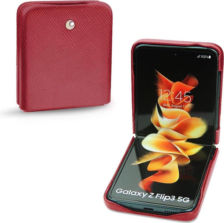 Rouge passion ( Pantone #a6192e )