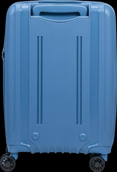 Actual product image Swissbags Tourist (40 l, Hand luggage (up to 50 litres))