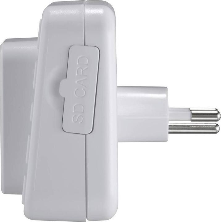 Immagine prodotto Voltcraft SEM5000 CH Dual