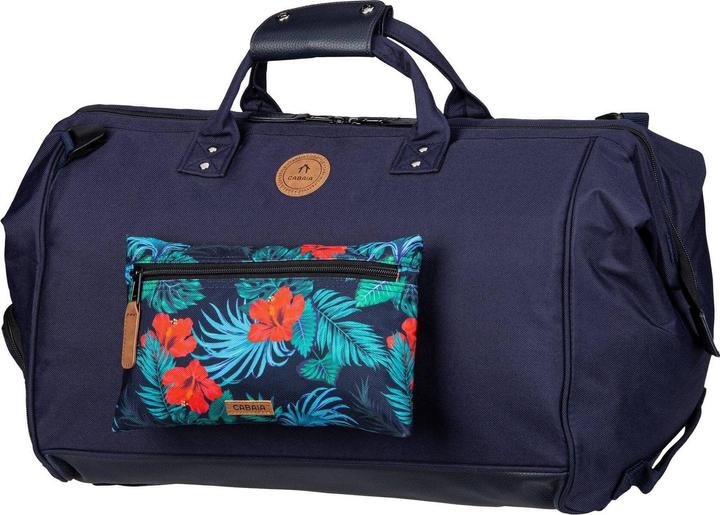 Image du produit Cabaia Reisetasche Duffle Oxford (48 l)