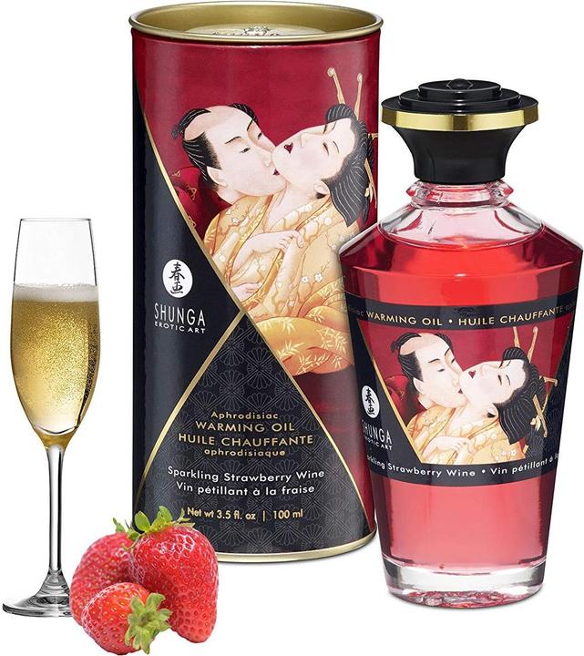 Productafbeelding Shunga Afrodisiacum (100 ml)
