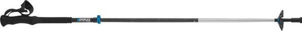 Actual product image Novoflex QuadroLeg Folding Walking Stick Version III Carbon (Carbon)