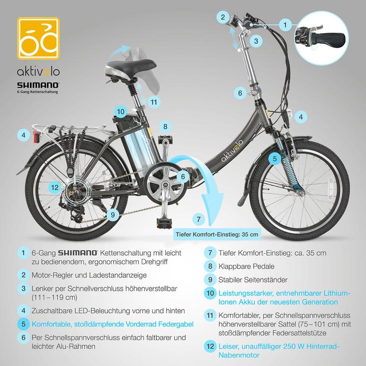 Produktbild Aktivshop Sport (40 cm)