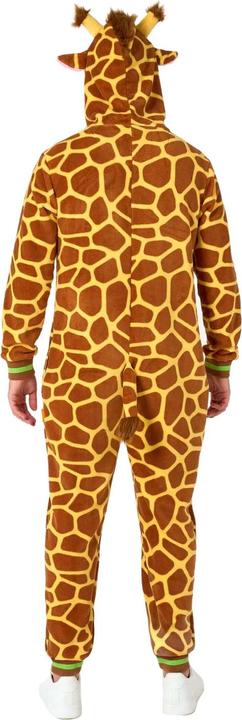 Actual product image OppoSuits Giraffe Onesie (S)