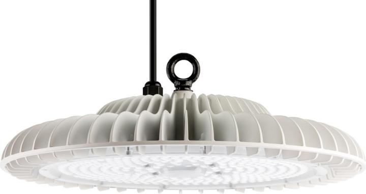 Produktbild Pracht LED-Highbay COMO BL 9613012 79W 13600lm 4K IP65 "D" breitst. 100' (13800 lm)