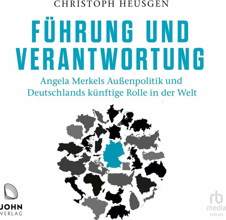Produktbild Führung und Verantwortung (Deutsch, Christoph Heusgen, 2023)