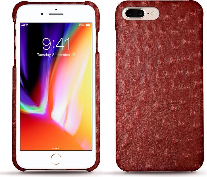 Productafbeelding Noreve Lederen omslag (Apple iPhone 8 Plus)