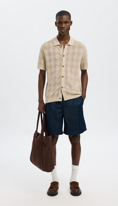 Actual product image Selected Homme Slharco (XXL)