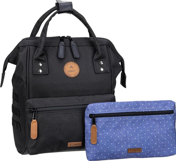 Produktbild Cabaia Berlin (12 l)