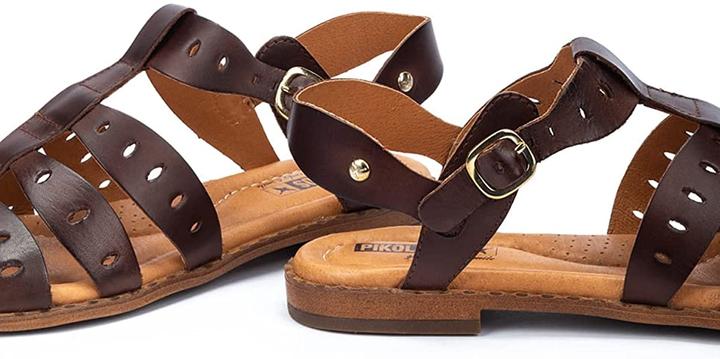 Actual product image Pikolinos Sandals (36)
