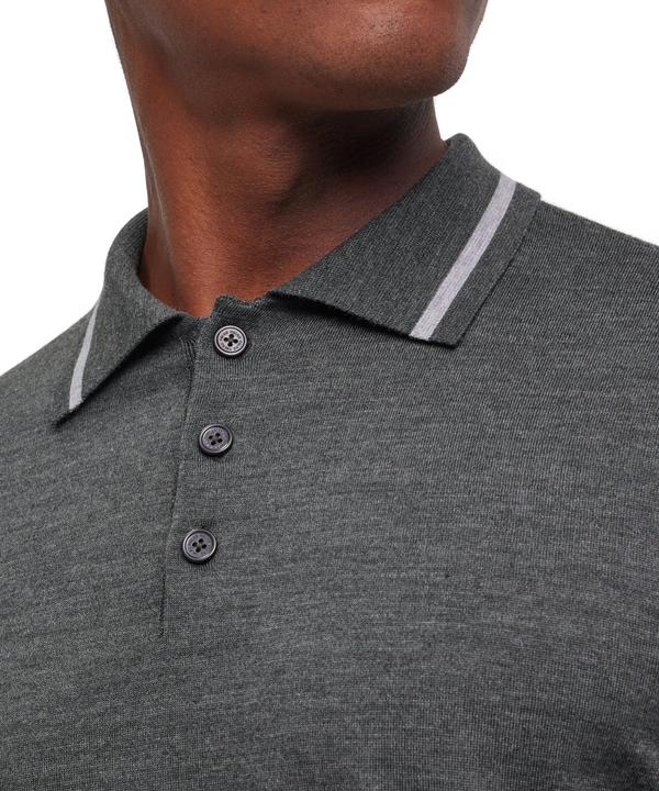 Produktbild Falke Herren Langarmshirt (L)
