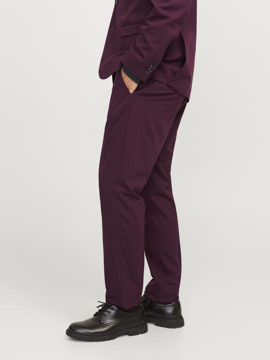Actual product image Jack & Jones JPRFRANCO Super slim fit suit trousers Suit trousers (54)