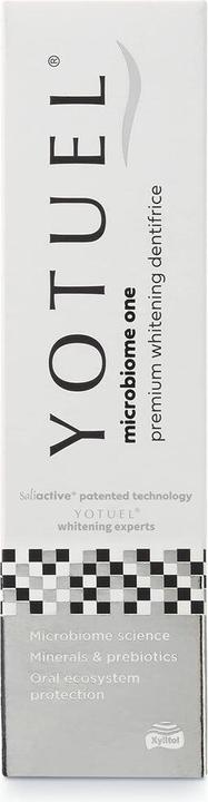 Produktbild Yotuel Microbiome One 100ml (100 ml)